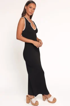 Umi Midi Dress