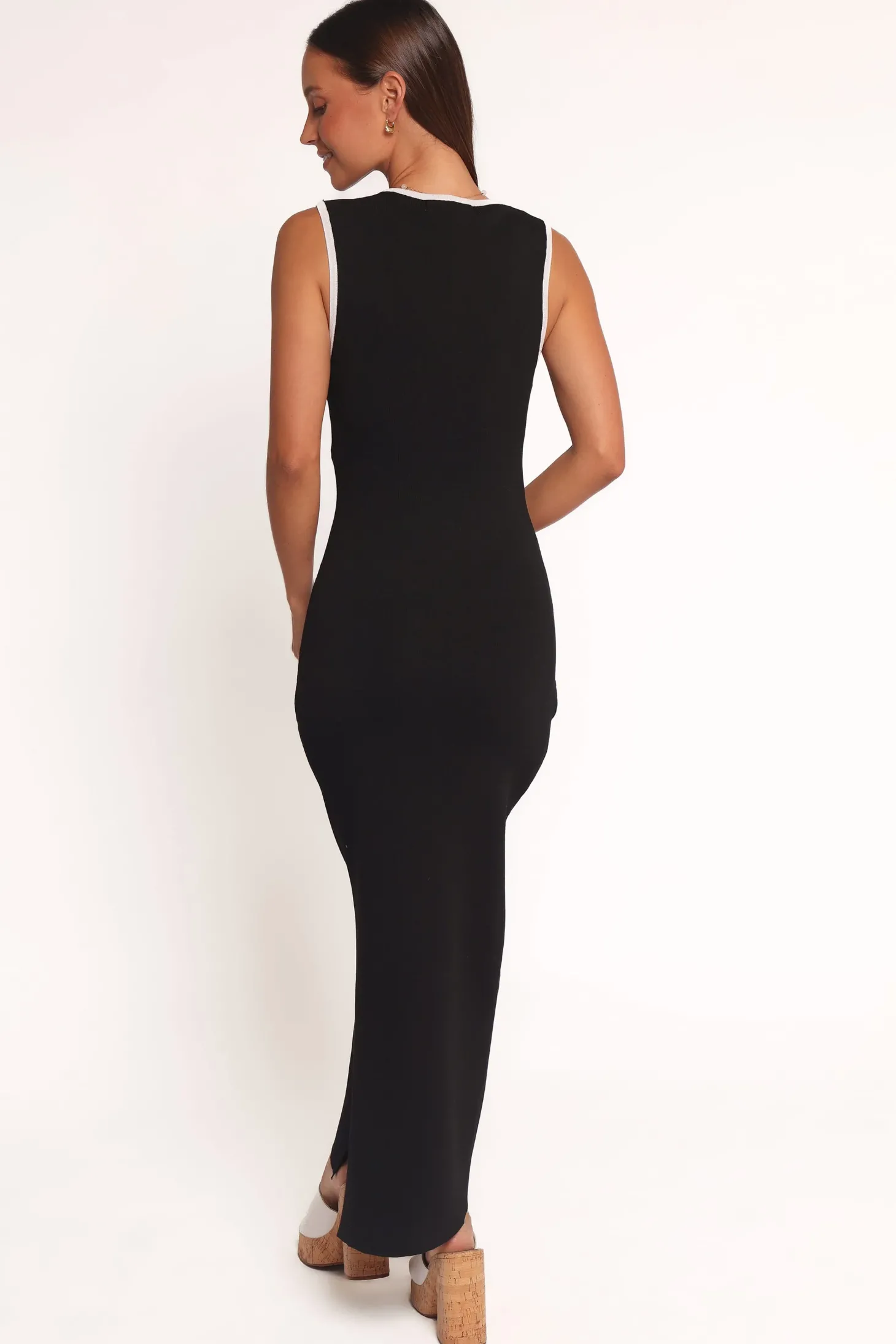 Umi Midi Dress