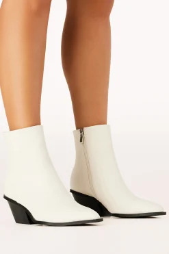 Unison Booties