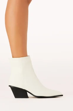 Unison Booties