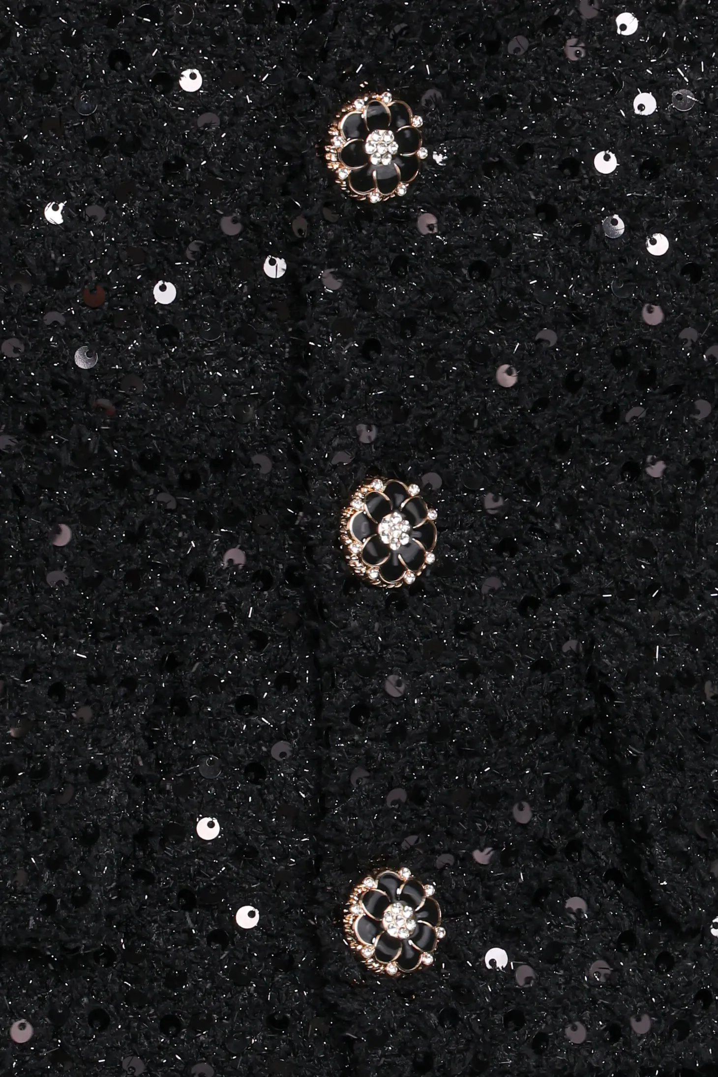 Valentina Cropped Blazer