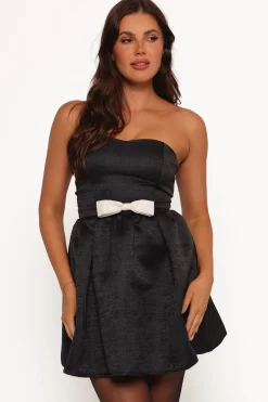 Valentina Mini Bow Dress