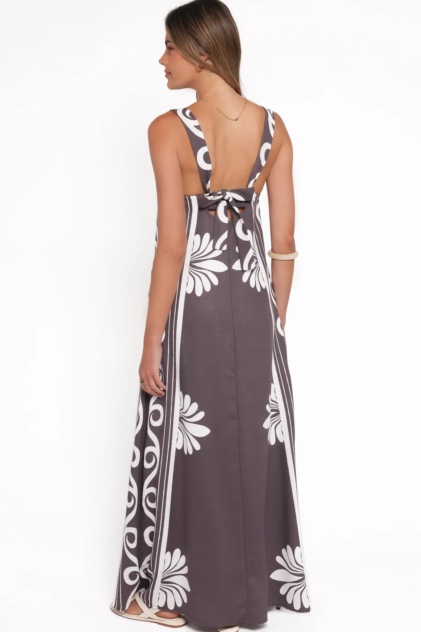 Valeria Maxi Dress