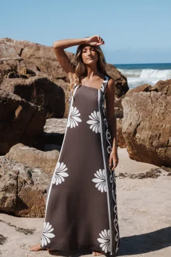 Valeria Maxi Dress