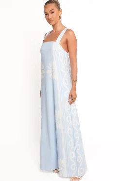 Valeria Maxi Dress