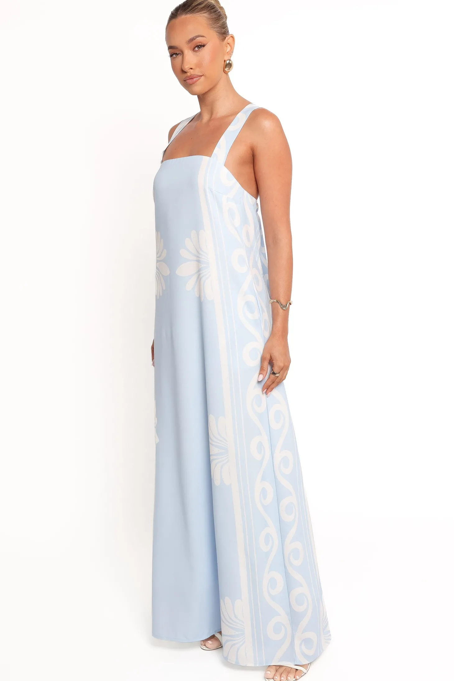 Valeria Maxi Dress