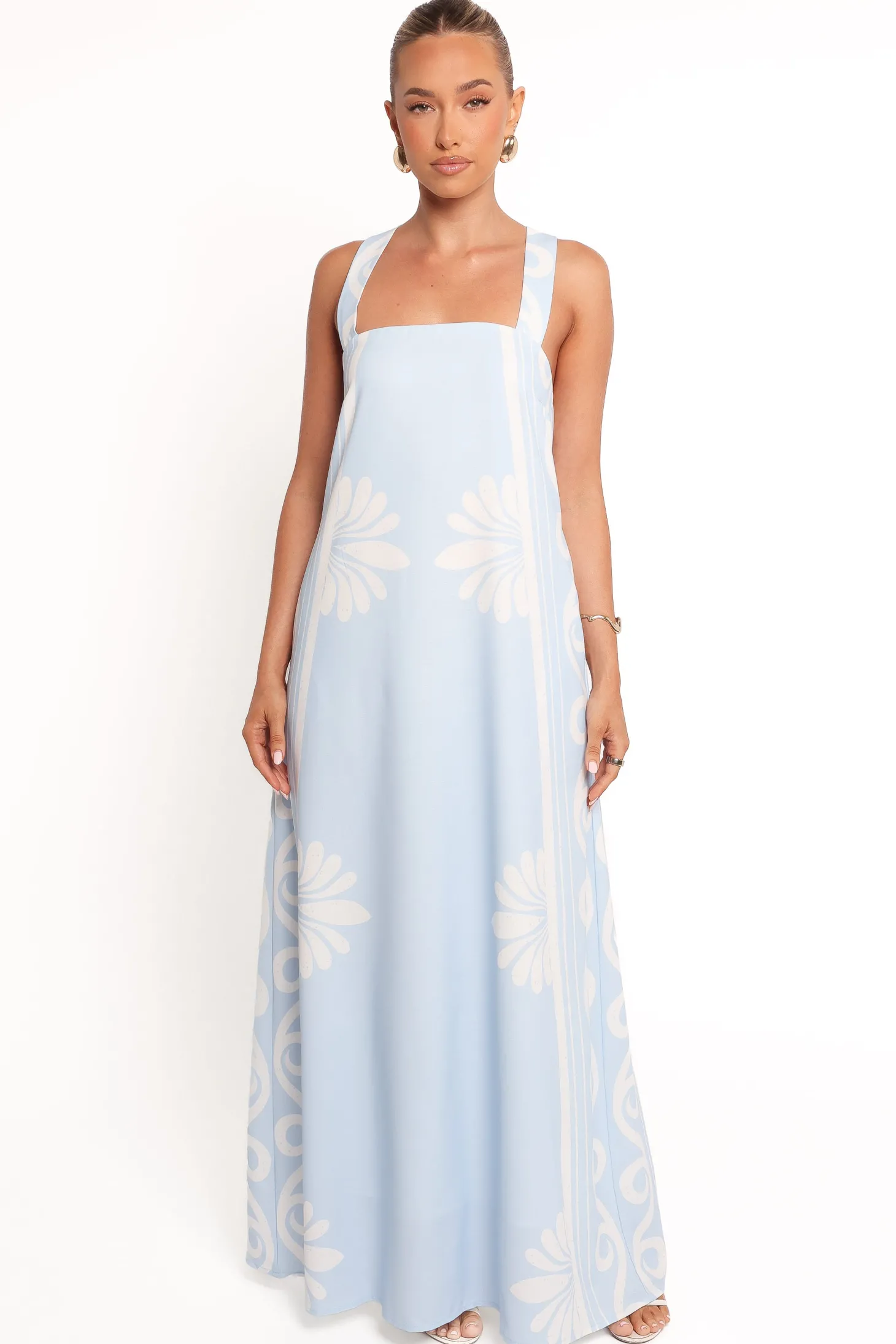 Valeria Maxi Dress