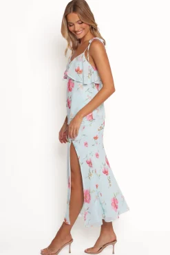 Valeria Skirt Set