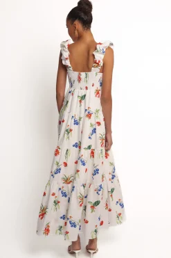 Valerie Maxi Dress