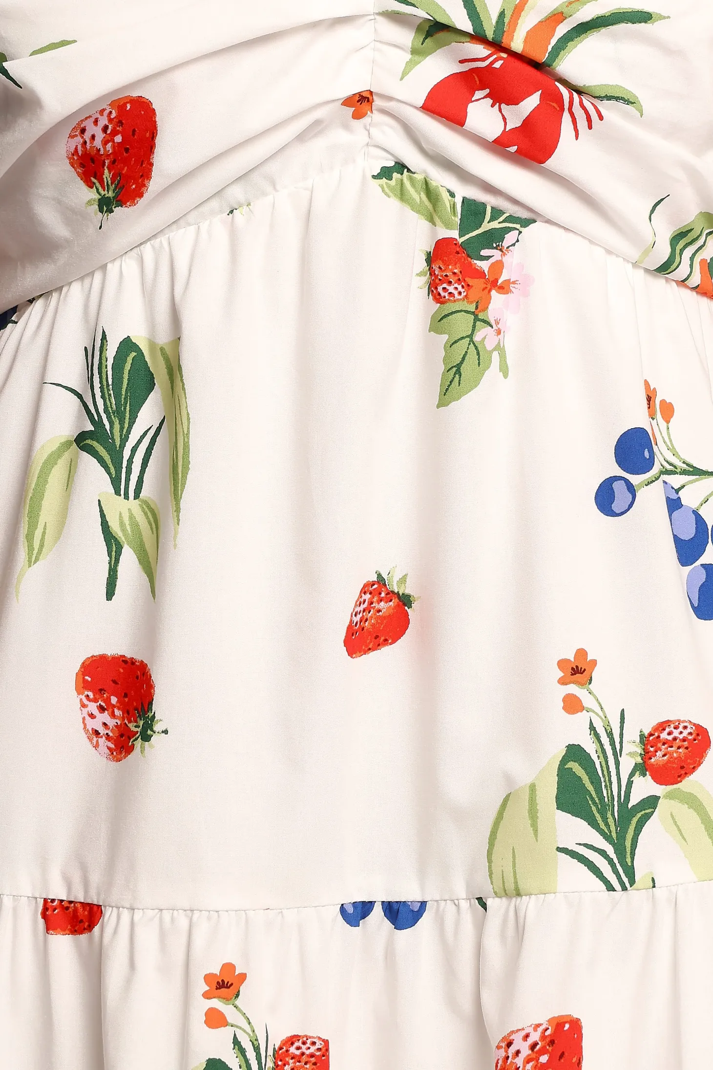 Valerie Maxi Dress