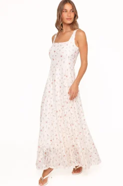 Valley Maxi Dress