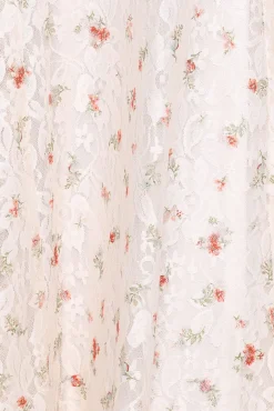 Valley Maxi Dress