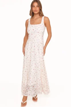 Valley Maxi Dress