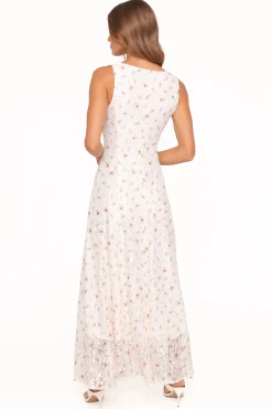 Valley Maxi Dress