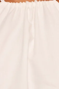 Vanessa Halterneck Top