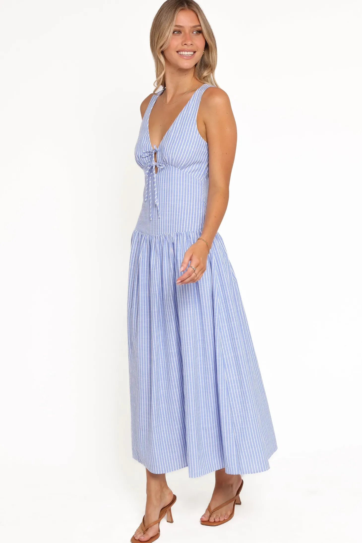Vanessa Maxi Dress