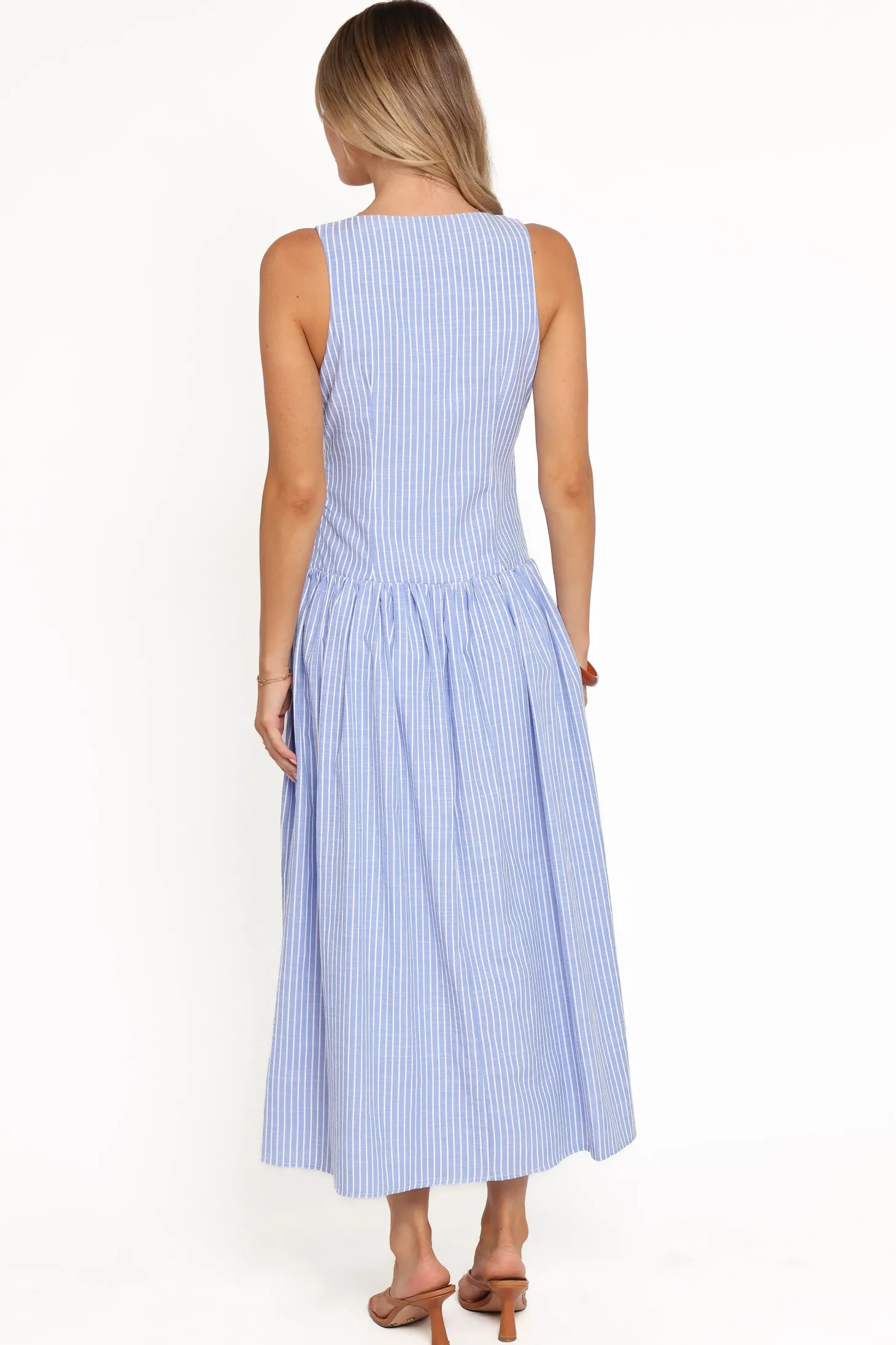 Vanessa Maxi Dress