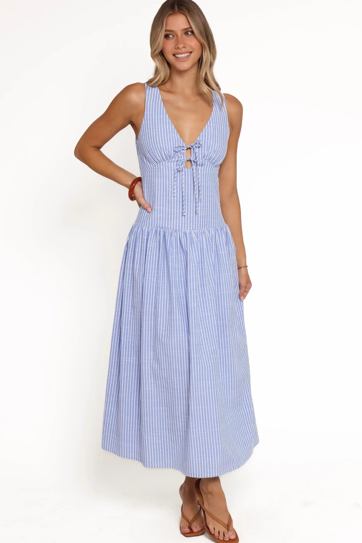 Vanessa Maxi Dress