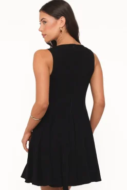 Vanity Mini Dress