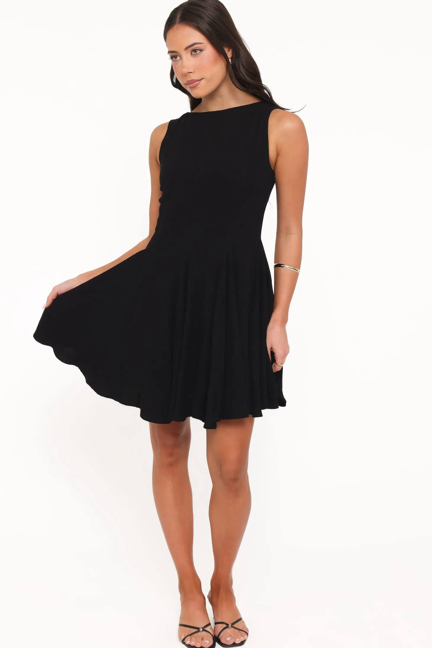 Vanity Mini Dress