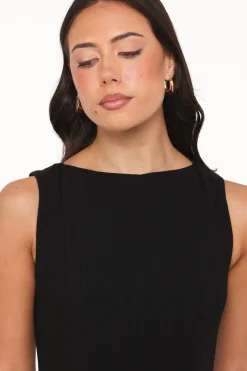 Vanity Mini Dress