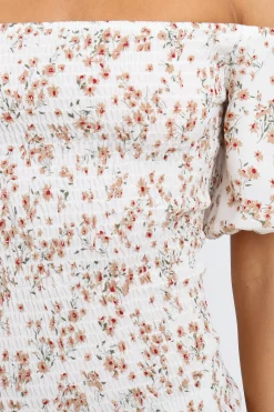 Vanna Dress
