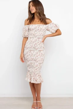 Vanna Dress