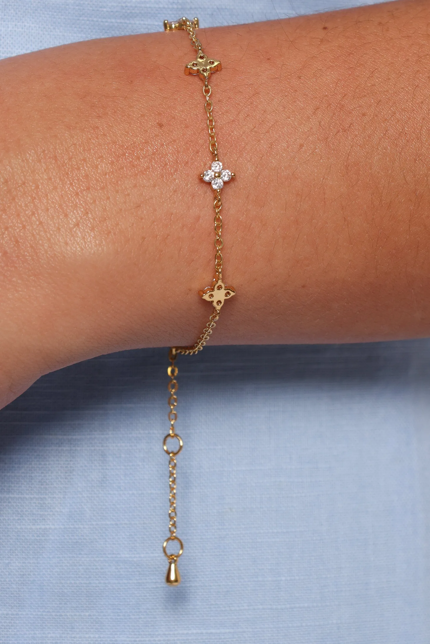 Varinka Bracelet