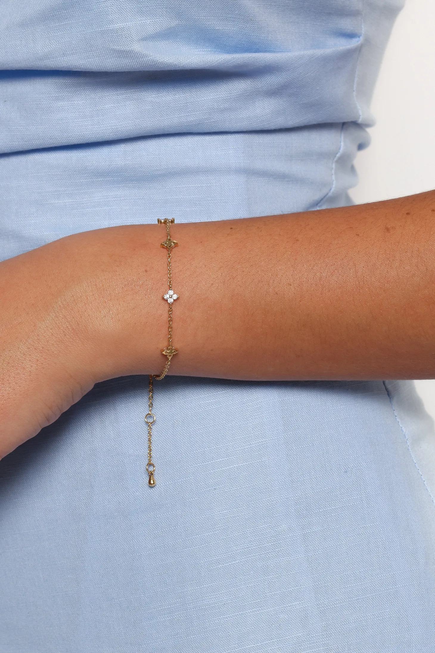 Varinka Bracelet