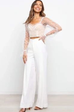 Varinka Top