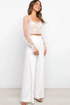 Varinka Top