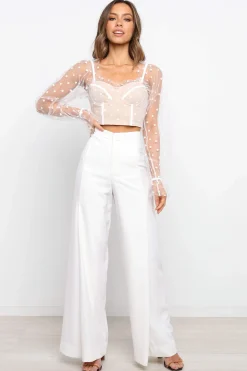 Varinka Top