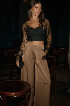 Varinka Top
