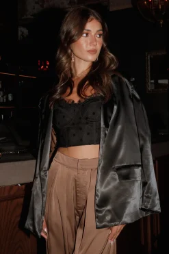 Varinka Top