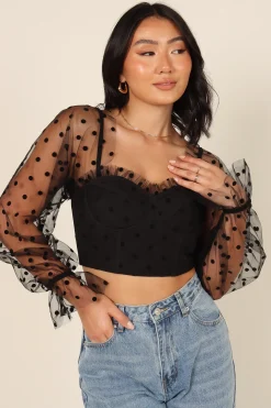 Varinka Top