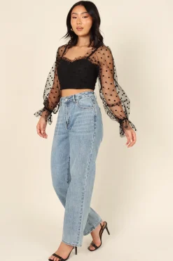 Varinka Top