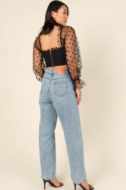 Varinka Top