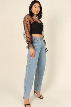 Varinka Top