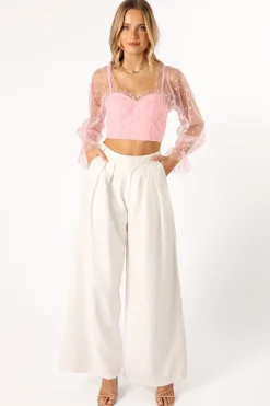 Varinka Top