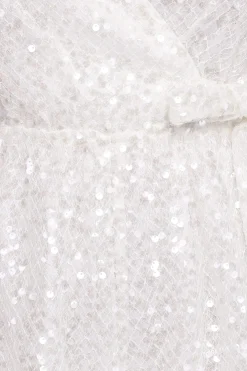 Varity Puff Sleeve Romper
