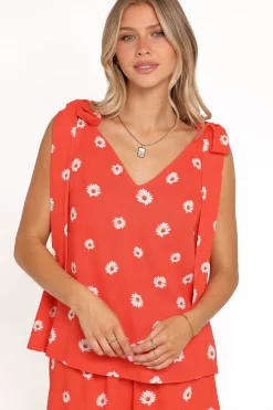 Varity Short Set