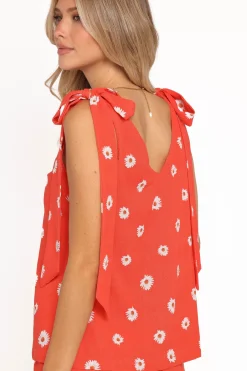 Varity Short Set