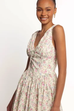 Veda Maxi Dress