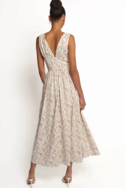 Veda Maxi Dress