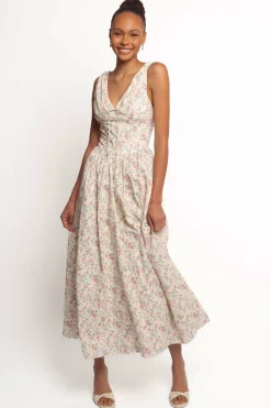 Veda Maxi Dress