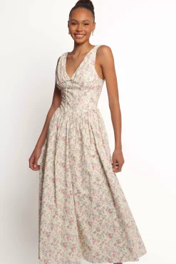 Veda Maxi Dress