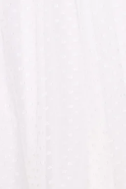 Vee Strapless Maxi Dress
