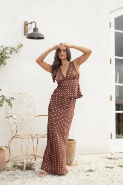 Velman Skirt