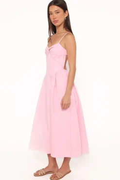 Venice Midi Dress