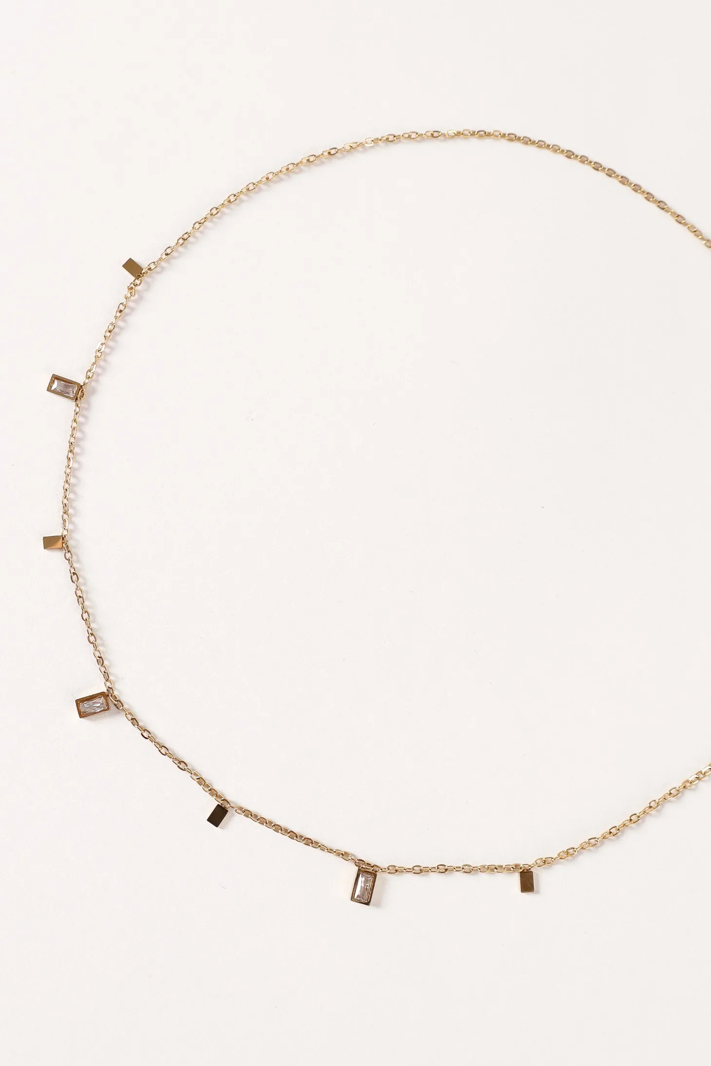 Vera Necklace
